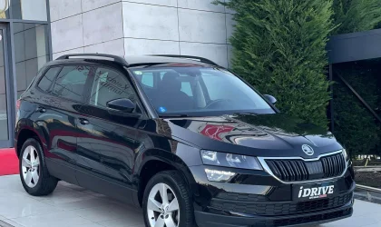 Skoda Karoq  - 2019