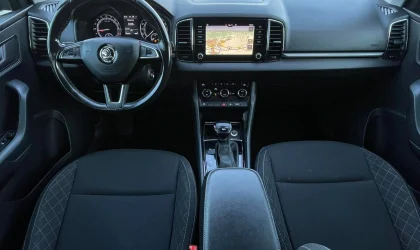 Skoda Karoq  - 2019