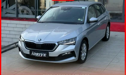 Skoda Scala  - 2020