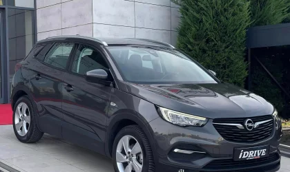 Opel Grandland X  - 2020