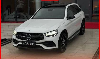 Mercedes-Benz GLE-Class  - 2019