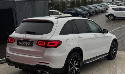 Mercedes-Benz GLE-Class  - 2019