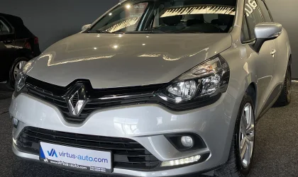 Renault Clio  - 2018