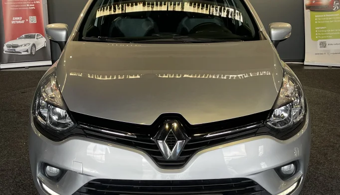 Renault Clio  - 2018