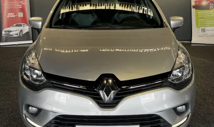 Renault Clio  - 2018