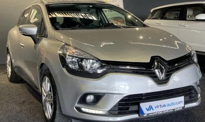 Renault Clio  - 2018