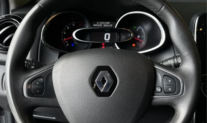 Renault Clio  - 2018