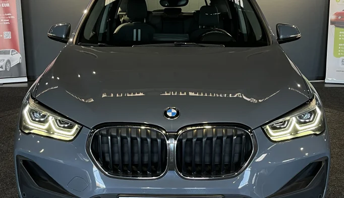 BMW X1  - 2020