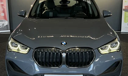 BMW X1  - 2020