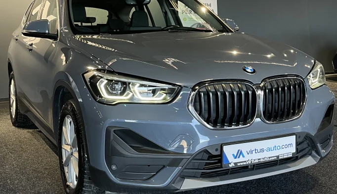 BMW X1  - 2020