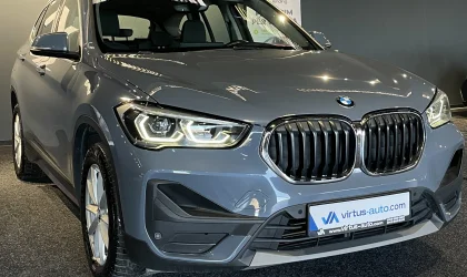 BMW X1  - 2020