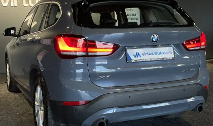 BMW X1  - 2020