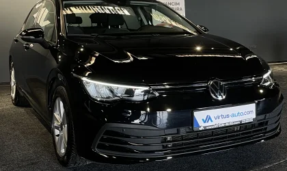 Volkswagen Golf  - 2021