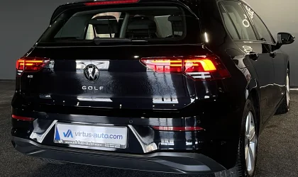 Volkswagen Golf  - 2021