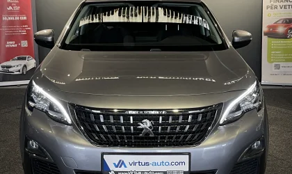 Peugeot 3008  - 2020