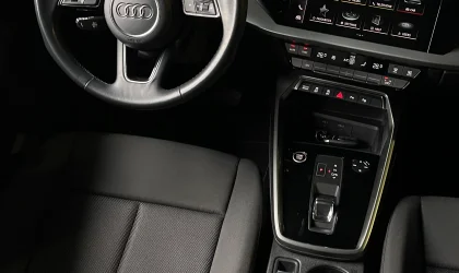 Audi A3  - 2021