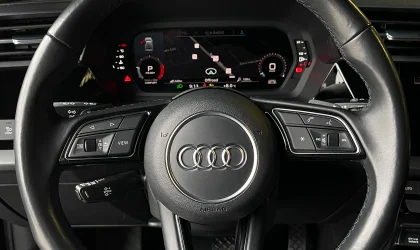 Audi A3  - 2021