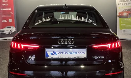 Audi A3  - 2021