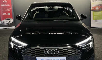 Audi A3  - 2021