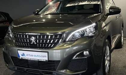 Peugeot 3008  - 2020