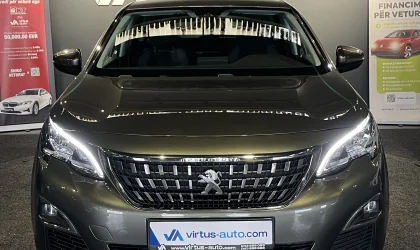 Peugeot 3008  - 2020