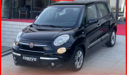 Fiat 500  - 2018