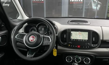 Fiat 500  - 2018