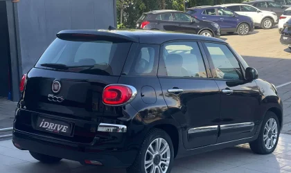 Fiat 500  - 2018