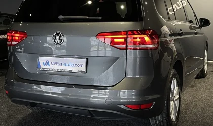 Volkswagen Touran  - 2019