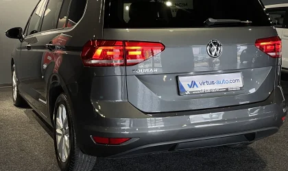 Volkswagen Touran  - 2019