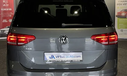 Volkswagen Touran  - 2019