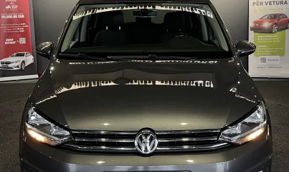 Volkswagen Touran  - 2019