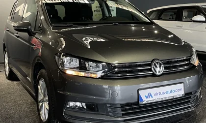 Volkswagen Touran  - 2019