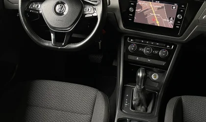 Volkswagen Touran  - 2019