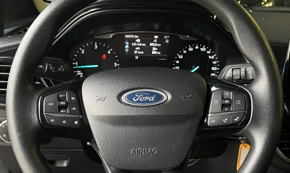 Ford Fiesta  - 2019