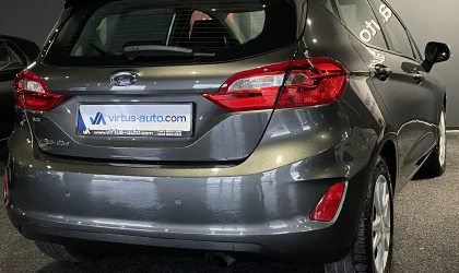 Ford Fiesta  - 2019