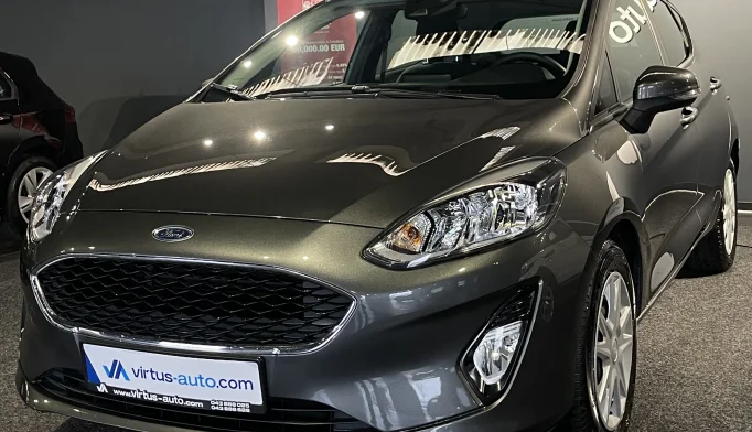 Ford Fiesta  - 2019