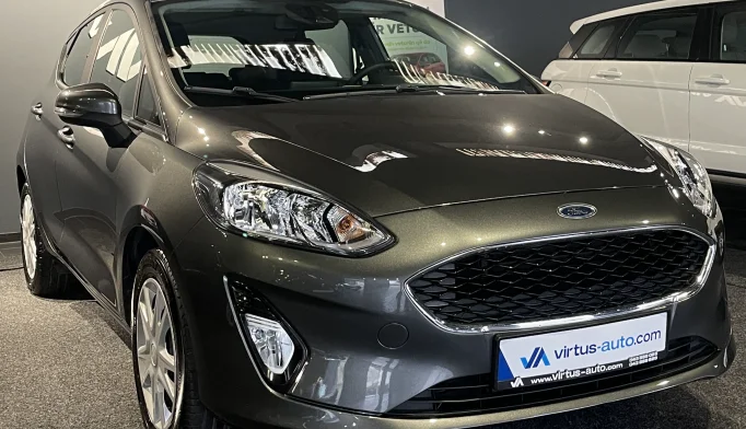 Ford Fiesta  - 2019