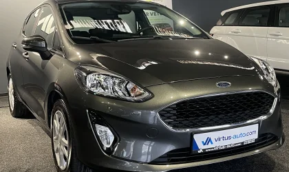 Ford Fiesta  - 2019