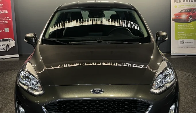 Ford Fiesta  - 2019