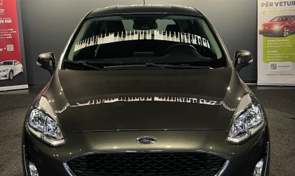 Ford Fiesta  - 2019