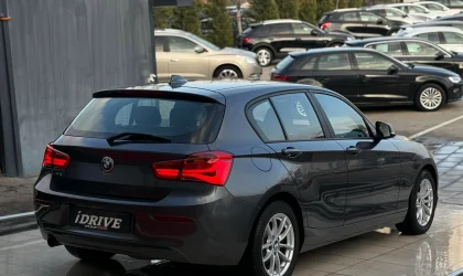 BMW 1 Series  - 2019