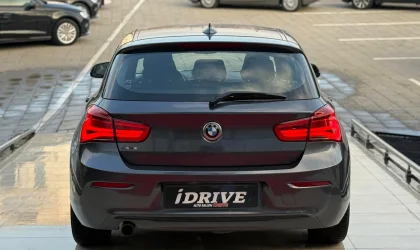 BMW 1 Series  - 2019