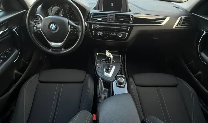 BMW 1 Series  - 2019