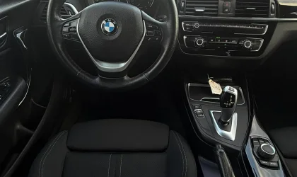 BMW 1 Series  - 2019