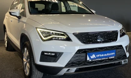 SEAT Ateca  - 2020