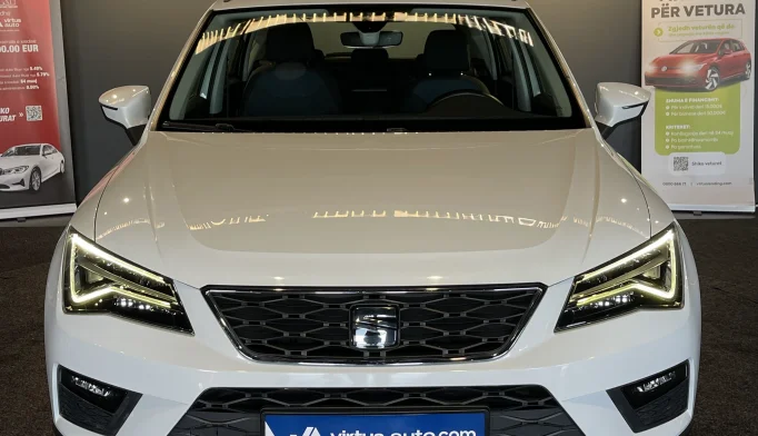 SEAT Ateca  - 2020