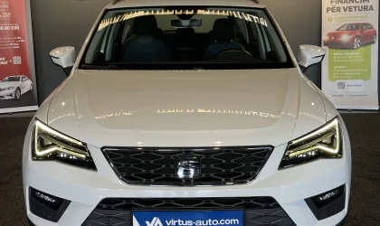 SEAT Ateca  - 2020