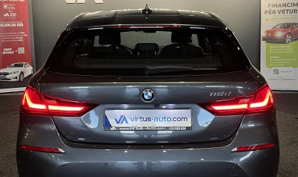 BMW 1 Series  - 2021