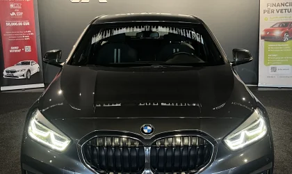 BMW 1 Series  - 2021